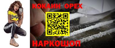 кокс Кингисепп