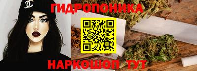 хмурый Кимры